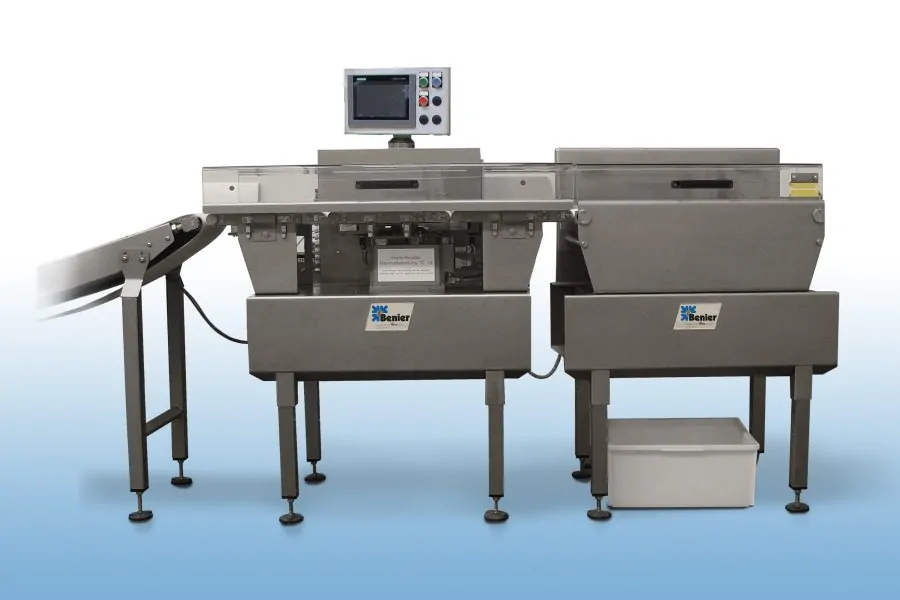 Hamur Kontrol Kestart