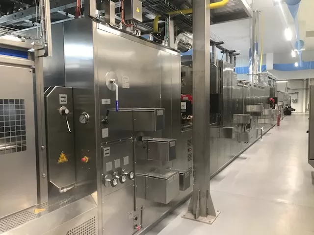 Cyclotherm-oven-apus