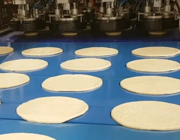 Pizza Lines