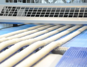 Stress Free Bread Lines