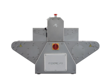 Tart and Pie Machines