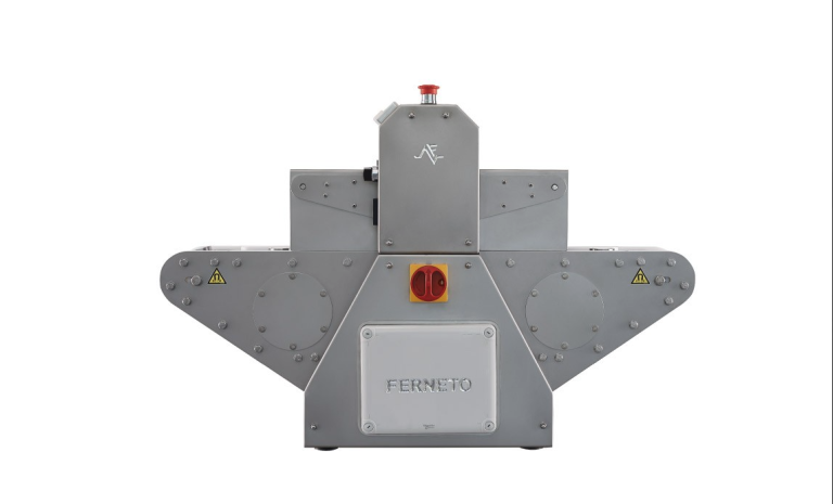 Tart Machines- Pie Machines