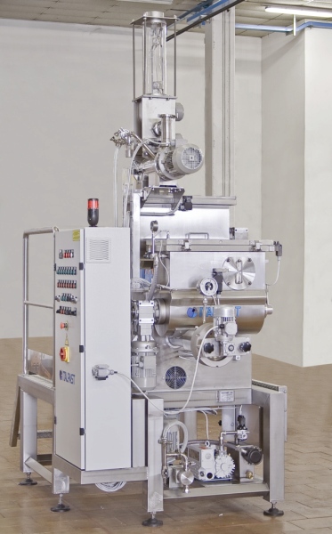MAC200-CV